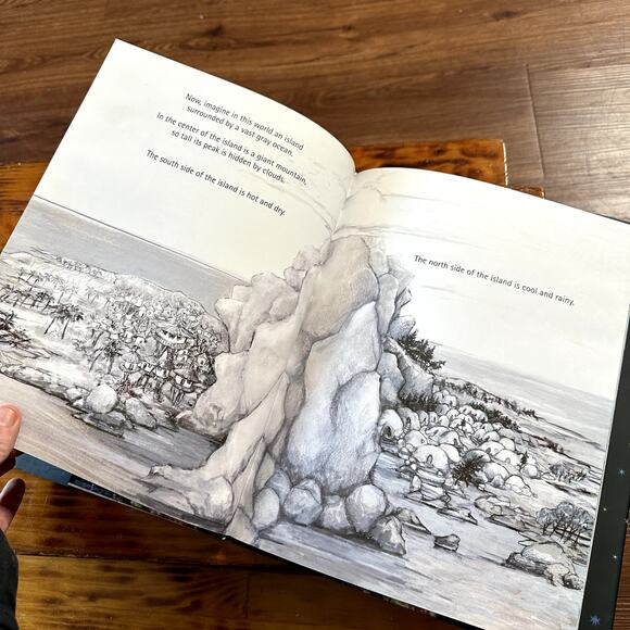 The Magic Of Color Fairy Houses Series Hardcover Book - Picture 3 of 9